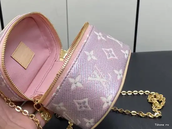 Cheap VANITY  VUITTON Nano LOUIS Micro 0703